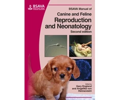 KNYGA Gary C. W. England BSAVA Manual of Canine and Feline Reproduction and Neonatology