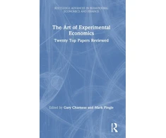 KNYGA Gary Charness Art of Experimental Economics