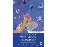 KNYGA Gary Charness Art of Experimental Economics