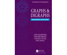 KNYGA Gary Chartrand Graphs &amp; Digraphs