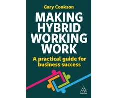 KNYGA Gary Cookson Making Hybrid Working Work