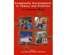 KNYGA Gary Craig Community Development in Theory and Practice