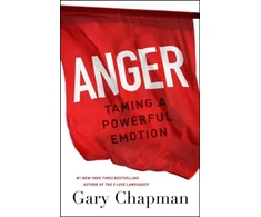 KNYGA Gary D Chapman Anger