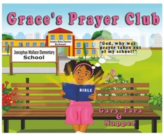 KNYGA Gary E Napper Grace's Prayer Club