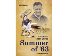KNYGA Gary Edwards Undifferentiated Summer of 63