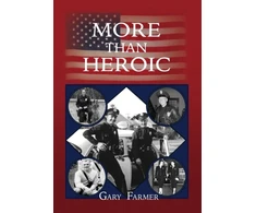 KNYGA Gary Farmer More Than Heroic