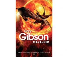 KNYGA Gary Gibson Marauder