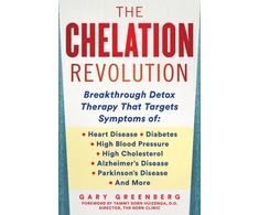 KNYGA Gary Greenberg Chelation Revolution