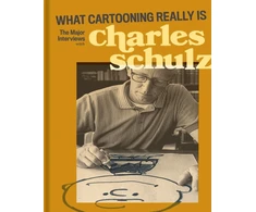 KNYGA Gary Groth What Cartooning Really Is