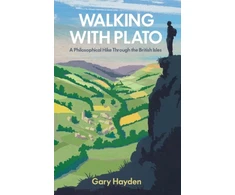 KNYGA Gary Hayden Walking With Plato