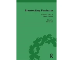 KNYGA Gary Kelly Bluestocking Feminism, Volume 3