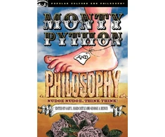 KNYGA Gary L Hardcastle Monty Python and Philosophy