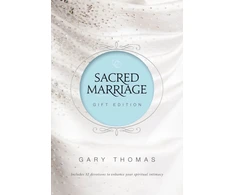KNYGA Gary L Thomas Sacred Marriage Gift Edition