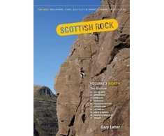 KNYGA Gary Latter Scottish Rock Volume 2 - North