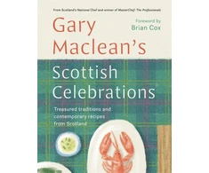 KNYGA Gary Maclean Scottish Celebrations