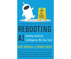 KNYGA Gary Marcus Rebooting AI