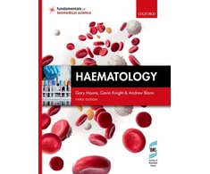 KNYGA Gary Moore Haematology