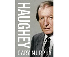 KNYGA Gary Murphy Haughey