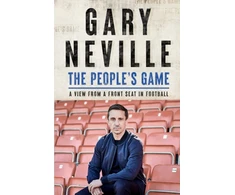 KNYGA Gary Neville People's Game: How to Save Football