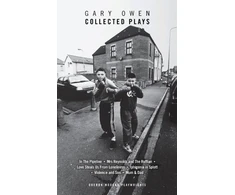 KNYGA Gary Owen: Collected Plays