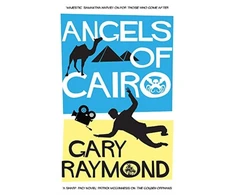 KNYGA Gary Raymond Angels of Cairo