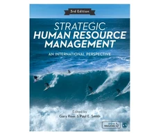 KNYGA Gary Rees Strategic Human Resource Management