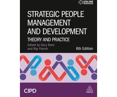 KNYGA Gary Rees Strategic People Management and Development