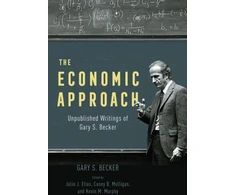 KNYGA Gary S Becker Economic Approach