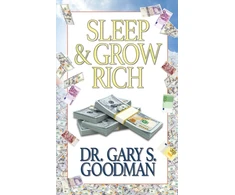 KNYGA Gary S Goodman Sleep and Grow Rich