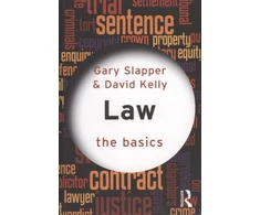 KNYGA Gary Slapper Law: The Basics