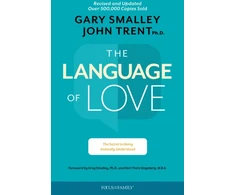 KNYGA Gary Smalley Language of Love