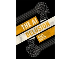 KNYGA Gary Smith AI Delusion