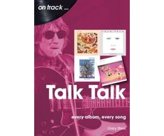 KNYGA Gary Steel Talk Talk On Track