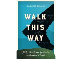 KNYGA Gary Sutherland Walk This Way