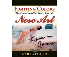 KNYGA Gary Velasco Fighting Colors