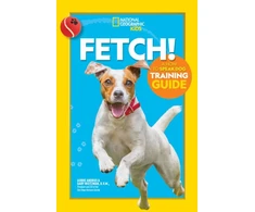 KNYGA Gary Weitzman Fetch!