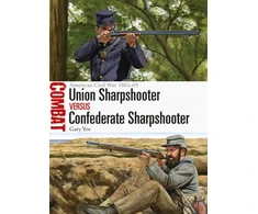 KNYGA Gary Yee Union Sharpshooter vs Confederate Sharpshooter