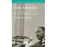 KNYGA Gary Younge Speech