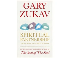 KNYGA Gary Zukav Spiritual Partnership