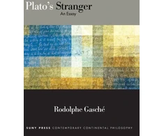 KNYGA Gasche Plato's Stranger