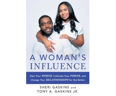 KNYGA Gaskins, Tony A., Jr. Woman's Influence