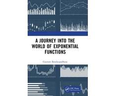 KNYGA Gautam Bandyopadhyay Journey into the World of Exponential Functions