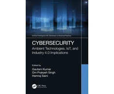 KNYGA Gautam Kumar Cybersecurity