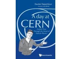 KNYGA Gautier Depambour Day At Cern, A: Guided Tour Through The Heart Of Particle Physics