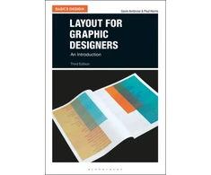 KNYGA Gavin Ambrose Layout for Graphic Designers