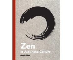 KNYGA Gavin Blair Zen in Japanese Culture