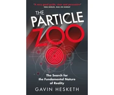 KNYGA Gavin Hesketh Particle Zoo