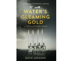 KNYGA Gavin Jamieson Vanduo's Gleaming Gold
