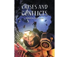 KNYGA Gavin Smith Crises and Conflicts