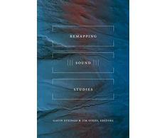 KNYGA Gavin Steingo Remapping Sound Studies